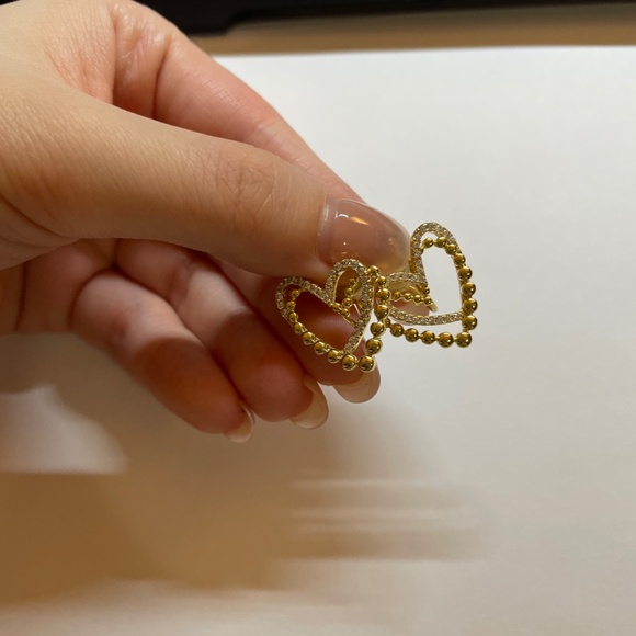 Brand New Ear Cuff - Picture 2 of 2